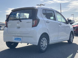 ミライース L SAIII 