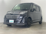 ルーミー 1.0 カスタム G 修復歴無し
