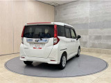 お車をご購入時のみご入会頂ける「メンテナンスパスポートUプラン」がございます。定期点検と次回車検整備費用を前払い頂くことでお得に整備をお受け頂けます。