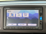 【豊富な目的地設定】ナビゲーションにお任せで快適に目的地までご案内!