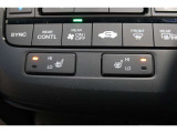 シートヒーター装備車両♪♪寒い冬はもちろん♪肌寒い春先・秋口まで活躍してくれるあると嬉しい装備です♪♪
