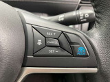 高速道路の同一走行レーンでの運転支援☆日産の電動化技術☆プロパイロット☆が装備されています。