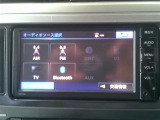 Bluetooth機能付いています!TVもご覧いただけます!