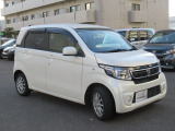N-WGN G ターボパッケージ 4WD 