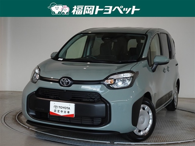 シエンタ ハイブリッド 1.5 G