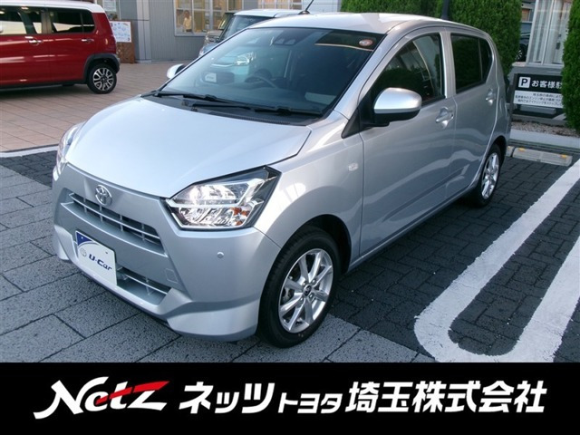 ピクシスエポック G SAIII