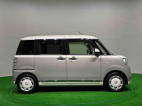 積んで乗り込むが、スムーズ!両側スライドドア!乗り降りがしやすい、大きなも荷物の積み込めもラクラク♪