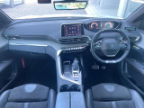 5008 GT ブルーHDi ディーゼル 