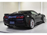 コルベット Z06 3LZ 