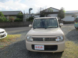 アルトラパン 10th アニバーサリーリミテッド 4WD 