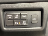 i-stop、LDWS,DSC,パーキングセンサーなどで安全運転をサポートします♪