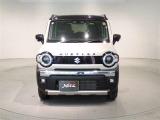 ハスラー J スタイルII 