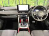 RAV4 2.0 アドベンチャー オフロードパッケージ II 4WD 