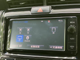 ラジオやテレビ、Bluetooth、SDなど、画面から音源を選べるメニューを備えています。利用したい項目を確認しやすく、普段の移動中も好みに合わせて音楽を楽しめます。