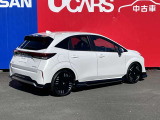 ノートオーラ 1.2 G レザーエディション 