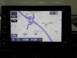 ドライブやレジャーのマストアイテム!快適なドライブをサポートするナビ付きなので、お出かけするのも安心です☆