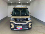 タント ファンクロスターボ リミテッド 