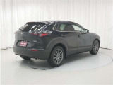CX-30 2.0 20S プロアクティブ ツーリングセレクション 4WD 