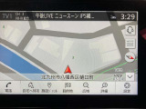 純正ナビゲーション。地上デジタル放送・・Bluetooth接続
