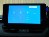 テレビ機能やBluetooth機能が付いております!