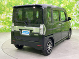 タントカスタム X トップエディションリミテッド SAIII 