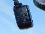純正ドライブレコーダーDRH-224SD(SD別売)