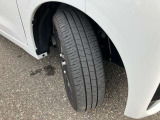 タイヤサイズ 165/55R15