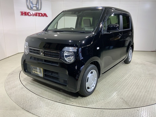 N-WGN L ホンダ センシング