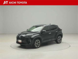 ヤリスクロス 1.5 ハイブリッド Z E-Four 4WD 