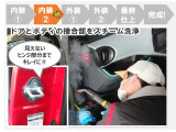 トヨタカローラ栃木の残価設定型支払いプラン【らくちんUプラン】通常の分割払いよりも月々のお支払い額が軽くなります。