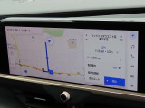 「コネクティッドナビ」でオンラインでリアルタイムに豊富な店舗・施設情報を表示!