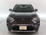 RAV4 2.5 ハイブリッド G E-Four 4WD 