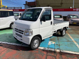 アクティトラック アタック 4WD 4WD