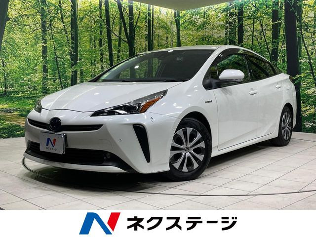 プリウス 1.8 A プレミアム