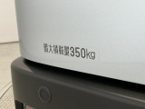 荷物をとことん積める広々としたラゲージルーム。仕事の量が変わり、あらゆる業種で大活躍です。