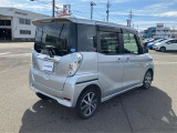 デイズルークス ハイウェイスター Gターボ 4WD 
