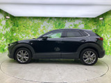 CX-30 2.0 20S Lパッケージ 4WD 