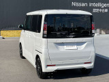 全国日産ディーラー共通のワイド保証は、ご購入後もお近くの日産でメンテナンスが可能です。