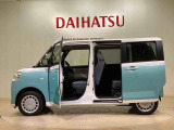 定期点検や車検整備代がセットになったダイハツオリジナル整備パック「ワンダフルパスポート」もお取扱いしております!