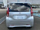 とても運転のしやすい視認性の良いデザインです