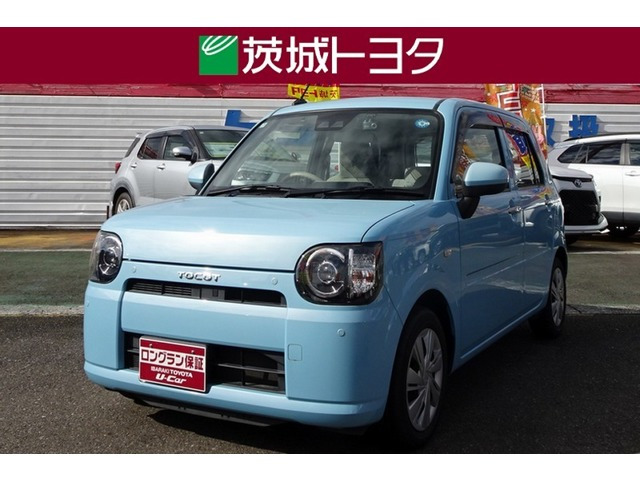 ミラトコット L SAIII 