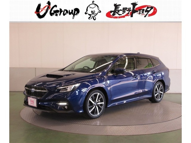 レヴォーグ 1.8 GT-H EX 4WD 