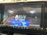 【BIG-X9インチナビ】人気の大画面BIG-Xナビを装備。専用設計で車内の雰囲気にマッチ!ナビ利用時のマップ表示は見やすく、テレビやDVDは臨場感がアップ!いつものドライブがグッと楽しくなります♪