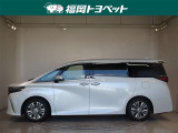 アルファード 2.5 Z 