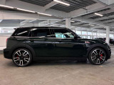 全てのMINIに全国のMINI正規ディーラーでご利用いただける保証をお付けしてご納車させていただいております(一部特殊車両を除く)。