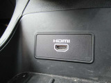 HDMIの挿し口有ります!
