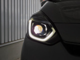 LEDヘッドライト