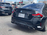 ご納車前には、BMWを熟知したメカニックによる100項目の点検・整備を行います。不具合箇所、交換時期に達している部品に関しましては、全て当社負担で交換してからのご納車となります。