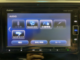 ナビゲーション機能は勿論、Bluetoothにも対応しているのでお手持ちのデバイスからお好きな音楽を良い音で聞きながら快適ドライブ。