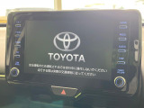 【純正8型ナビ】人気の純正ナビを装備。オーディオ機能も充実しており、Bluetooth接続すればお持ちのスマホやMP3プレイヤーの音楽を再生可能!毎日の運転がさらに楽しくなります!!